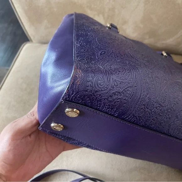 Etro Crossbody bag - Picture 6 of 12